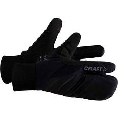 Craft Guantes y Manoplas Craft Core Insulate Split Finger - Noir