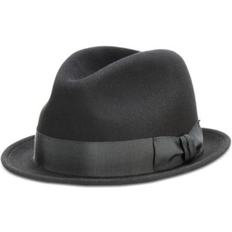 Floyd Fedora Black/XL Black