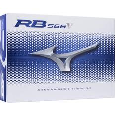 Mizuno Golf Balls Mizuno RB 566V Golf Balls