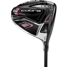 Cobra King Radspeed XD Driver