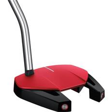 TaylorMade Putters TaylorMade Spider GT Red Single Bend Putter