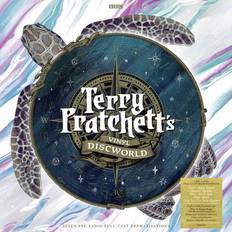 Terry Pratchetts Discworld Terry Pratchett (Vinyl)