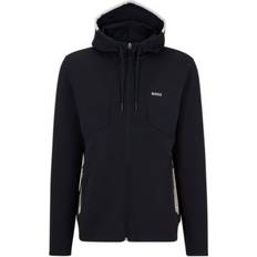 Hugo boss hooded top online