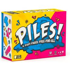 Family Game Night 10 Mins