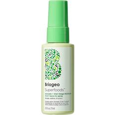 Briogeo Superfoods Avocado and Kiwi Leave in Conditioner, 3-in-1 Hair UV In Conditioner