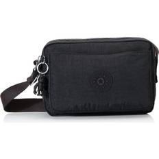 Kipling Handbags Kipling Abanu Convertible Bag Black Noir Black Noir