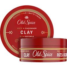 Old Spice Old Spice Hair Styling Clay for