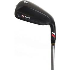 Golf Ram FX Hybrid Driving Iron #4 21 Mens Right Hand Graphite & Regular Flex