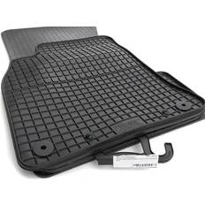 Car Care & Vehicle Accessories Petex 13310 Rubber Mats, Set 4