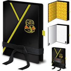 Office Supplies Cobra Kai Gi Premium A5