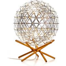 Moooi Raimond II Tensegrity R89 Bodenlampe