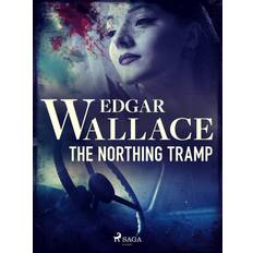 The Northing Tramp (E-bok)