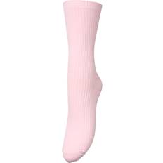 Telma Solid Sock, Orchid Pink