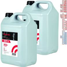 Brembo bremsflüssigkeit dot 4 premium brake fluid