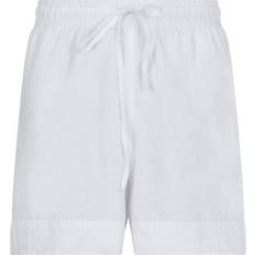 Neo Noir Dame Shorts Neo Noir Shea hørshorts hvid