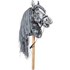 Hobby horse HKM Hobby Horse Grey