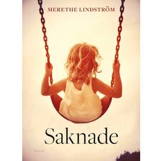 Saknade Merethe Lindström (E-bok)