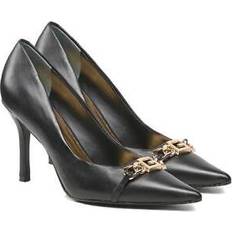 Guess Femme Escarpins et Talons Guess Damen Scale Cleavage, Black