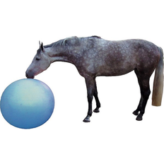 QHP Fodbold til hest /Blå