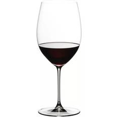 Rød Drinksglas Riedel Veritas Pay 4 Get 6 Cabernet Merlot Set Drinksglas