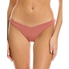 Polyester Bas de bikinis Peixoto Shelley Bikini Bottom