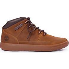 Timberland men's mid hiking boots Brown