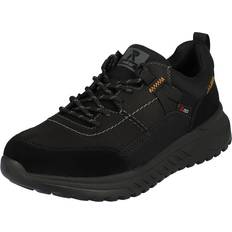 Rieker Evolution Sneakers - Black