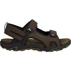 McKinley Herren Trekkingsandale Ux.-Trek-Sandale Jackson RG III AB Schwarz