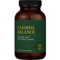 Global Healing Candida Balance 120 pcs