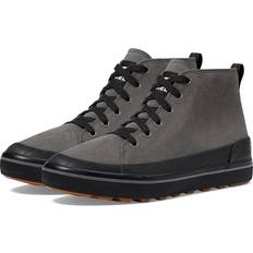 Sorel Chukka Boots Sorel Metro II Chukka Men's Waterproof Sneaker- Grey