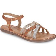 Brown Sandals Children's Shoes Gioseppo Sandals SUSSAT