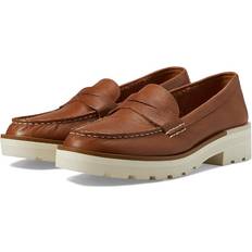 Sperry Women Loafers Sperry Chunky Loafers Tan Tan