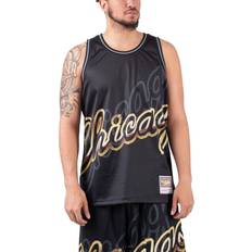 Tank Tops Mitchell & Ness Big Face 4.0 Fashion Tank Top