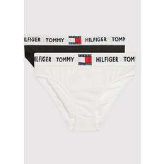 Dame - Stretch Underbukser Tommy Hilfiger Bikini Underbukser - Pige