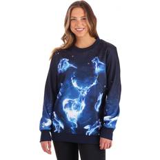 Harry Potter Patronus Ugly Sweatshirt