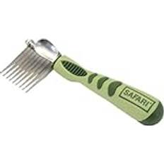 Safari Coastal Pet Dog Dematting Comb