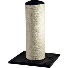Cat scratch Ancol Acticat Fat Boy Scratch Post Chocolate 50cm