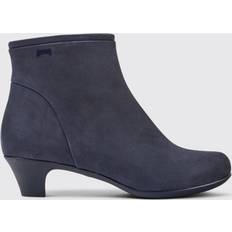 Camper Helena Booties - Blå