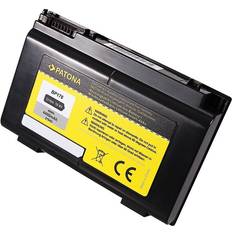 Patona fujitsu celsius h700 h710 h920 lifebook a1220 a6230 e780