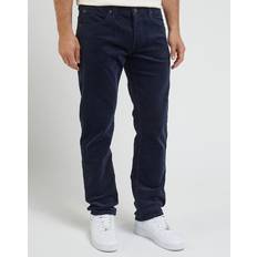 Lee DAREN STRETCH FLØJL NAVY