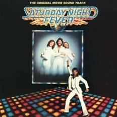 Saturday Night Fever ltd. Super Deluxe Box (CD)