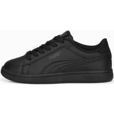 Puma Smash 3.0 L Shoes - Shadow Gray