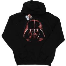 Star Wars Darth Vader Helmet Hoodie Black