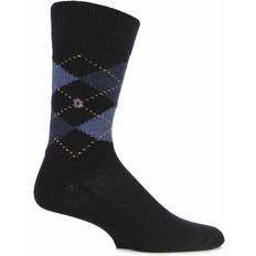 Underwear Burlington Preston Extra Soft Socks - Navy