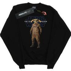 Oberteile Star Wars The Rise Of Skywalker Boolio Sweatshirt Black