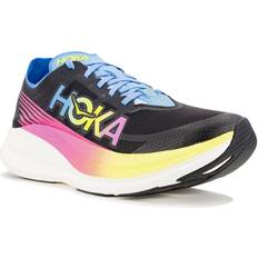 Hoka Rocket X schwarz 42.0