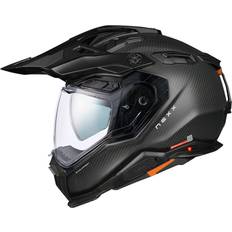 Équipement Moto Nexx X-Wed Zero Pro Enduro casque noir