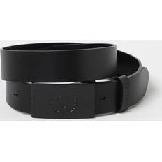 Belstaff Belts Belstaff Phoenix Buckle Black