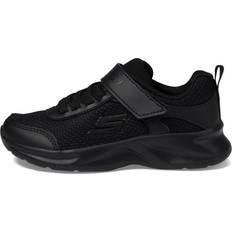 Skechers Jongen Kinderenschoenen Skechers Dynamatic Voorschools Schoenen - Black