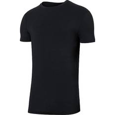 Saxx Tops Saxx Men's DropTemp Slim-Fit Cooling T-Shirt Black Black